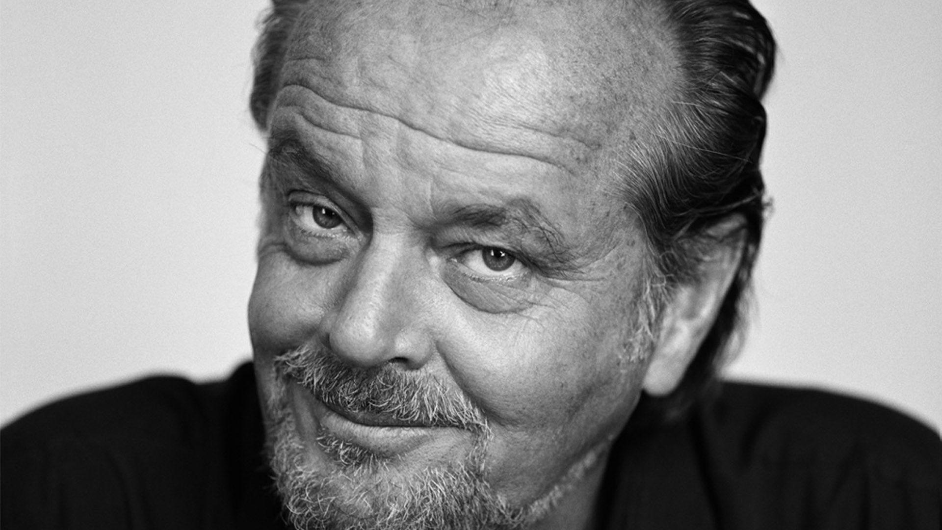 Jack Nicholson Wallpaper