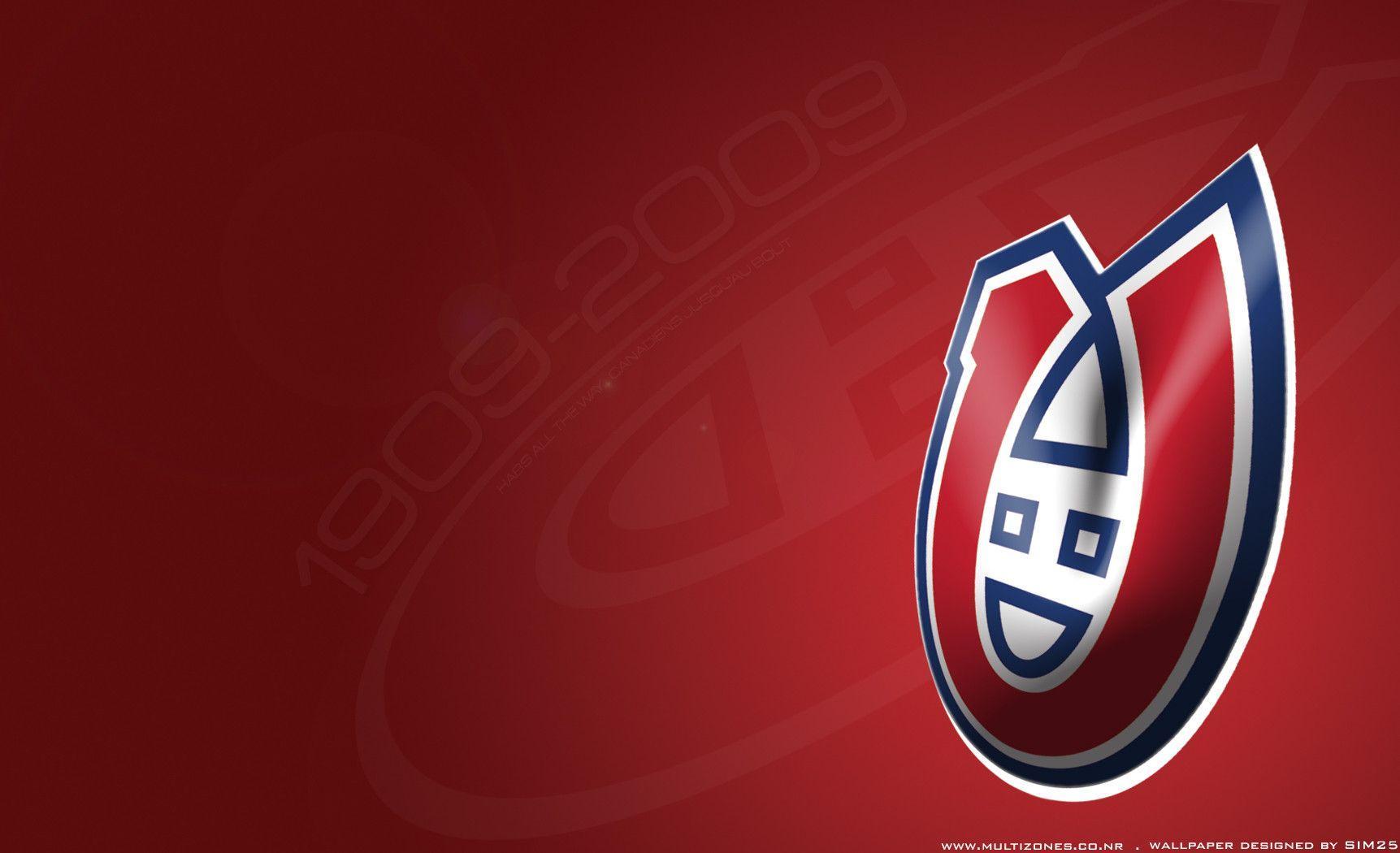 Montreal Canadiens wallpaper. Montreal Canadiens background