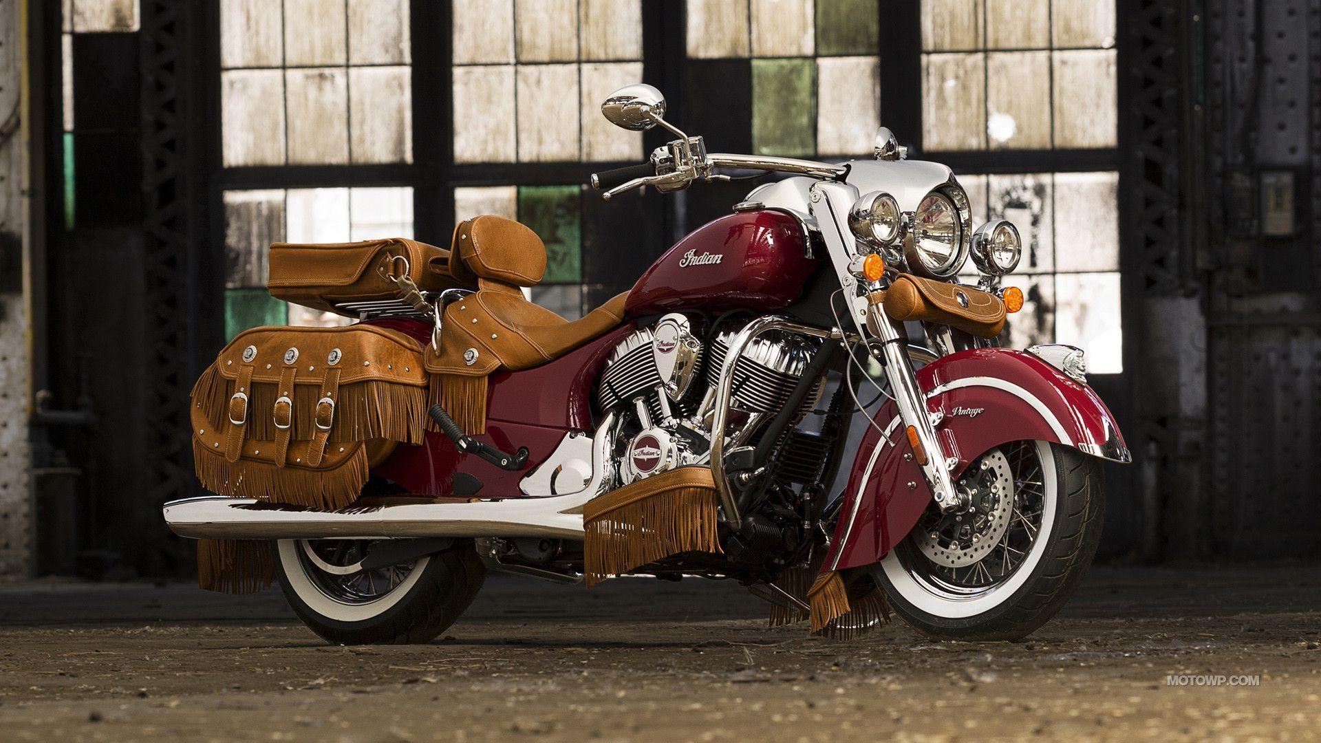 Vintage Indian Motorcycles Wallpaper HD Cool 7 HD Wallpaper