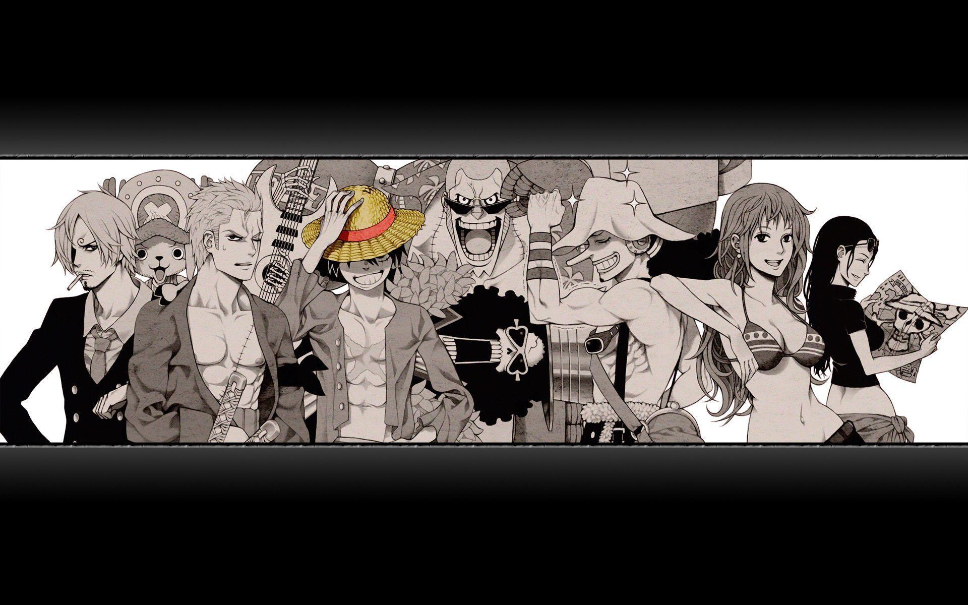 Wallpaper One Piece For Mobile 26 One Piece Anime Cartoon HD Free