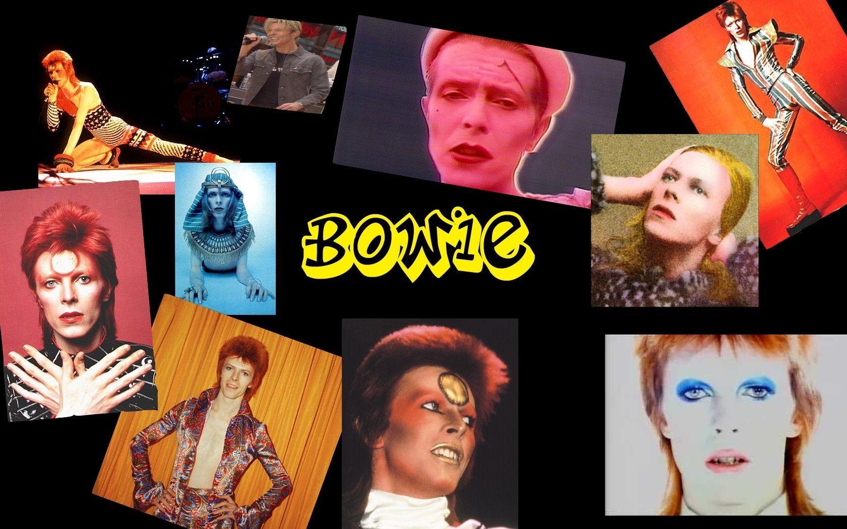Bowie Wallpaper Bowie Wallpaper