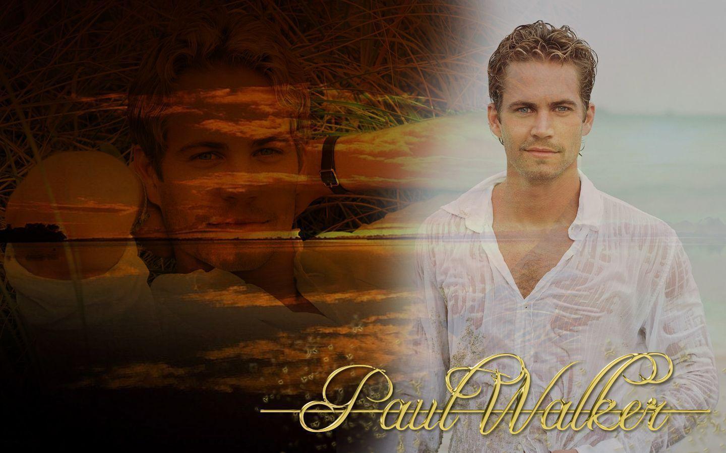 Paul Walker Best Wallpaper HD Wallpaper. ForWallpaper