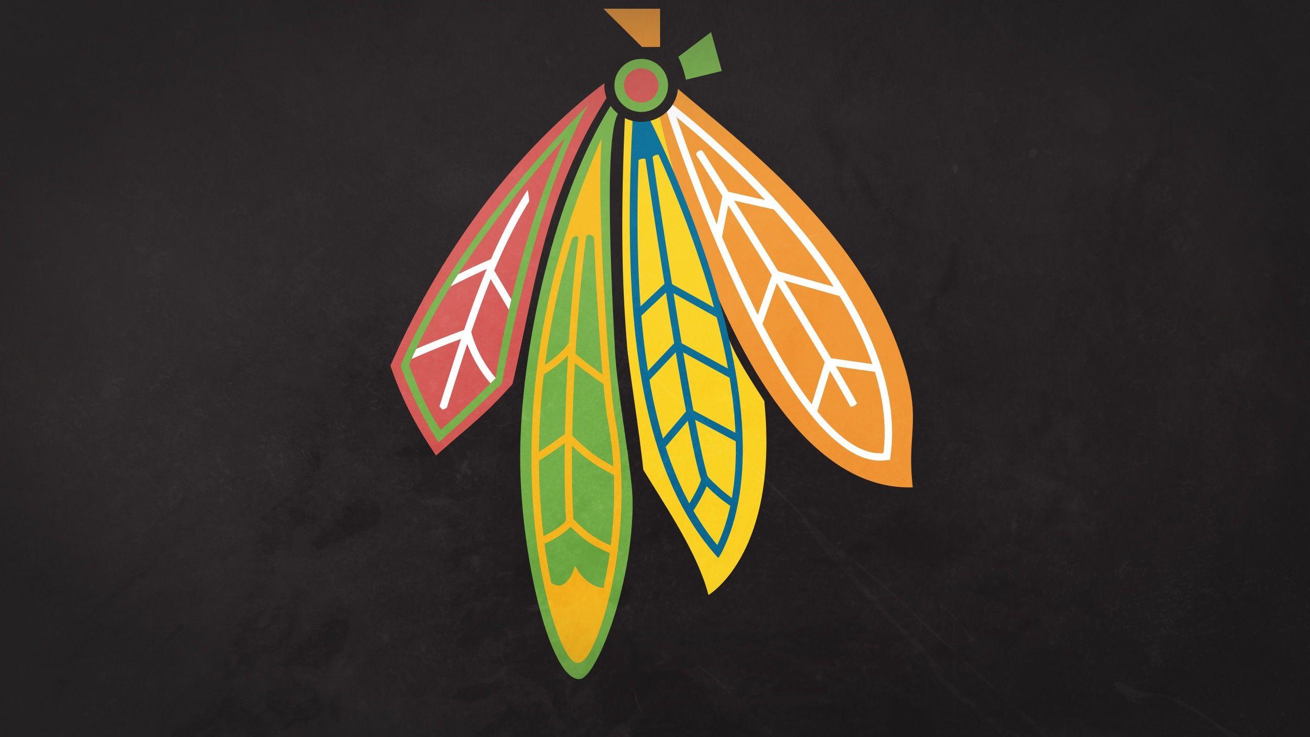 Chicago Blackhawks Wallpaper 15342 2560x1440 px HDWallSource