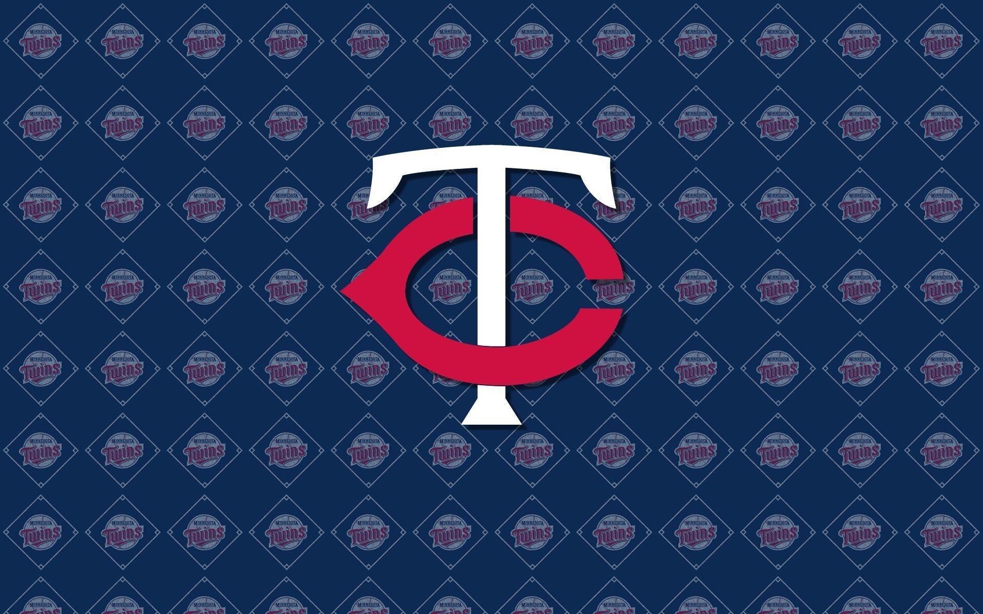 Minnesota Twins Crossed Bats Wallpaper Car Picture