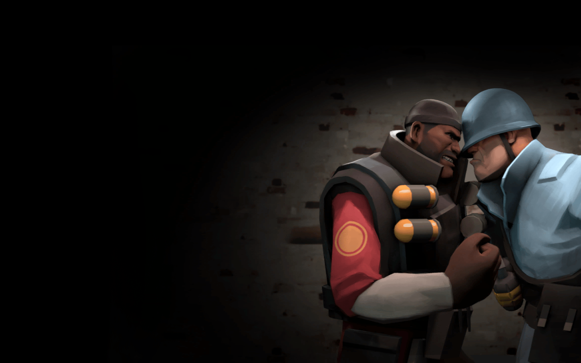 image For > Team Fortress 2 Wallpaper HD 1920x1080
