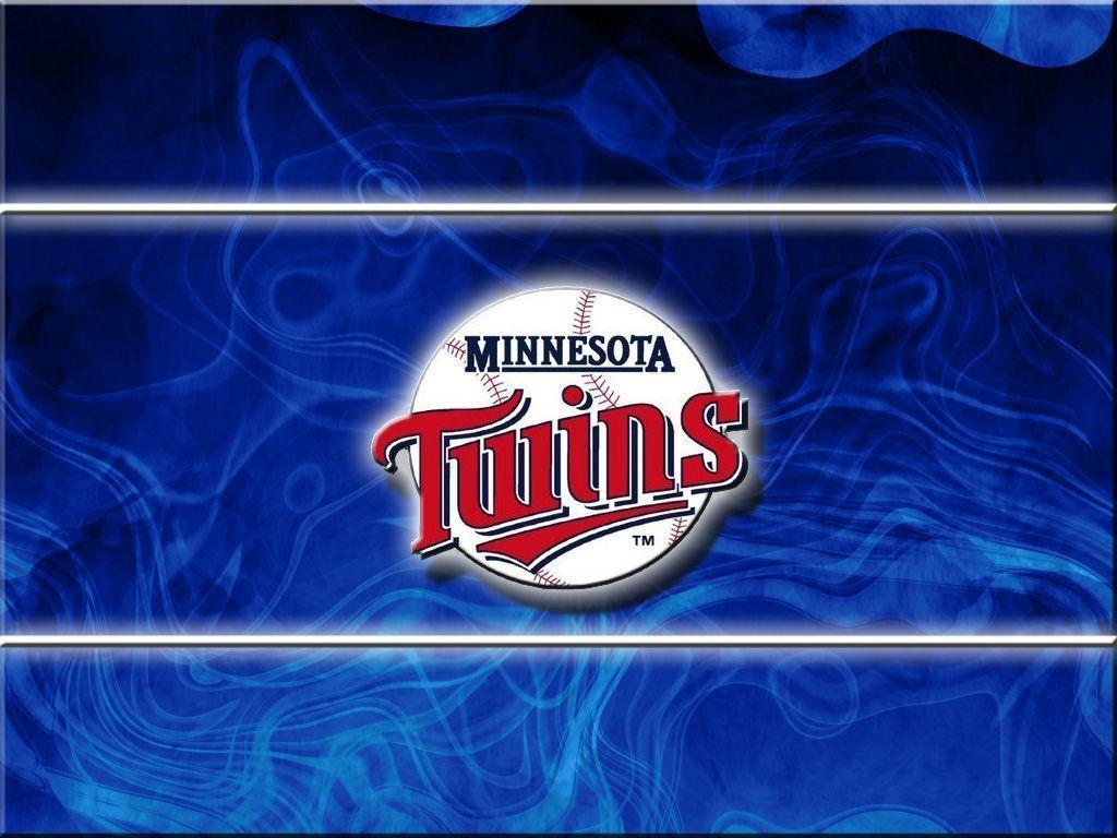 Minnesota Twins Logo wallpaper