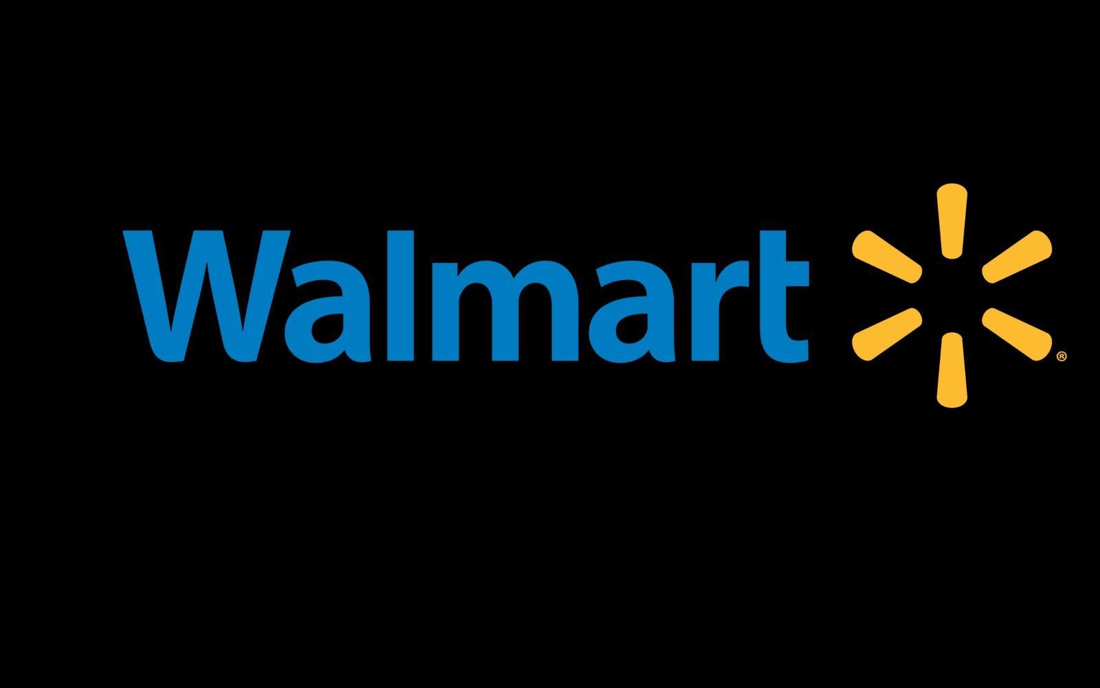 Logo De Wal Mart Wallpaper