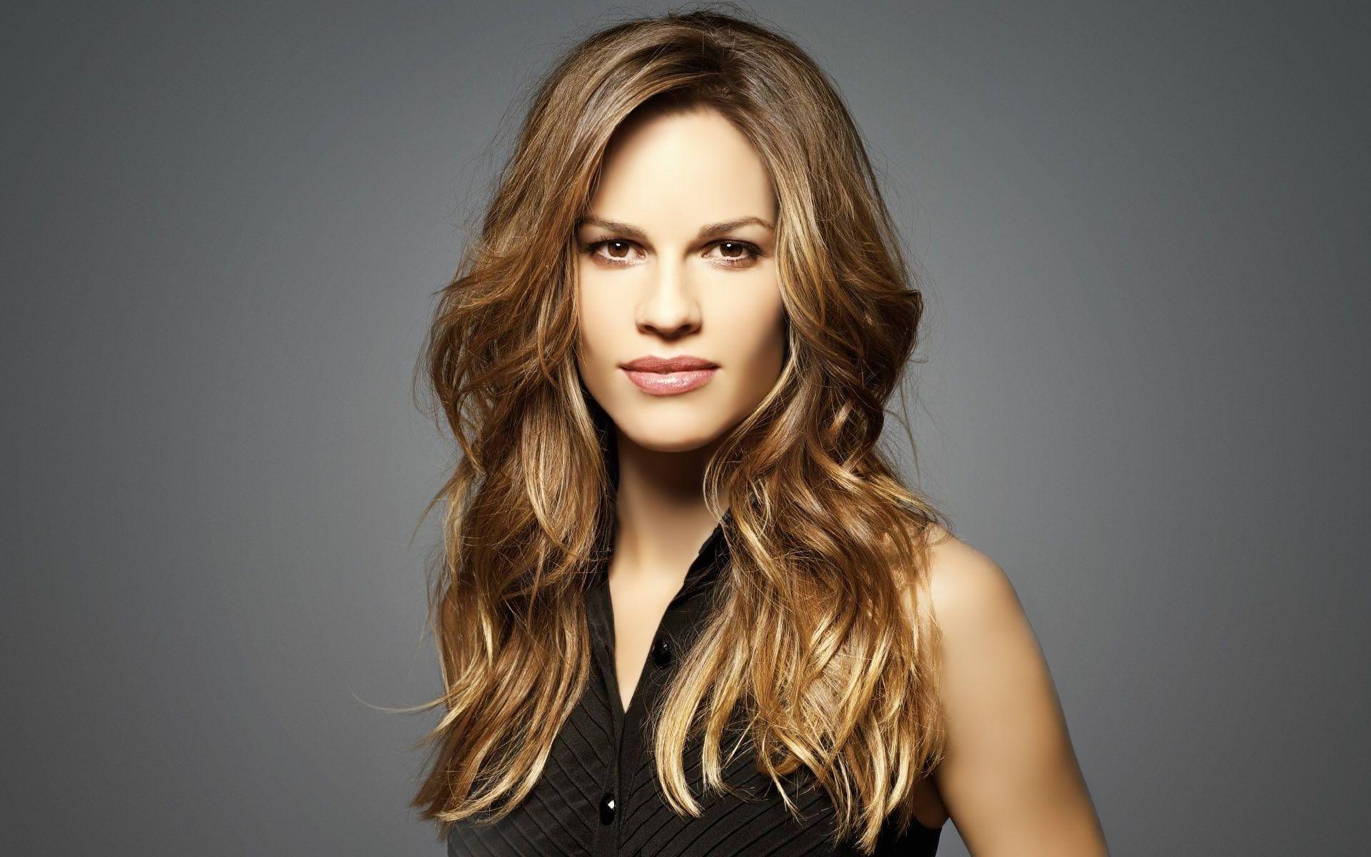 Fonds d&;écran Hilary Swank, tous les wallpaper Hilary Swank