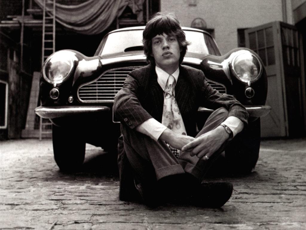 Mick Jagger Jagger Wallpaper