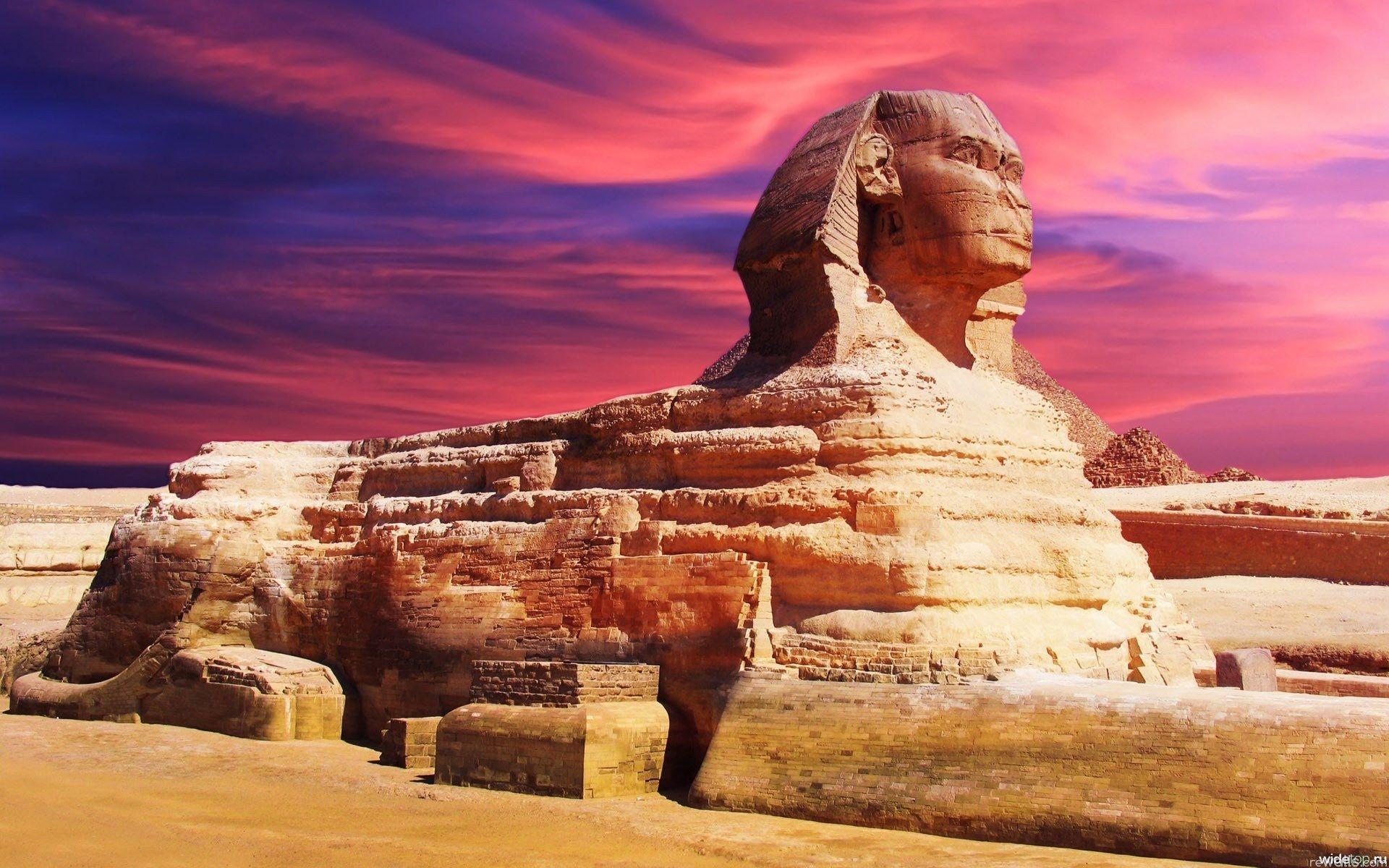 Fonds d&;écran Sphinx, tous les wallpaper Sphinx