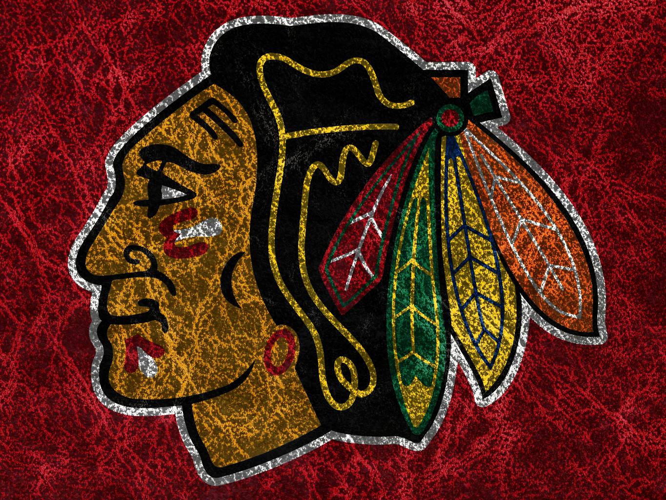 Chicago Blackhawks wallpaper. Chicago Blackhawks background