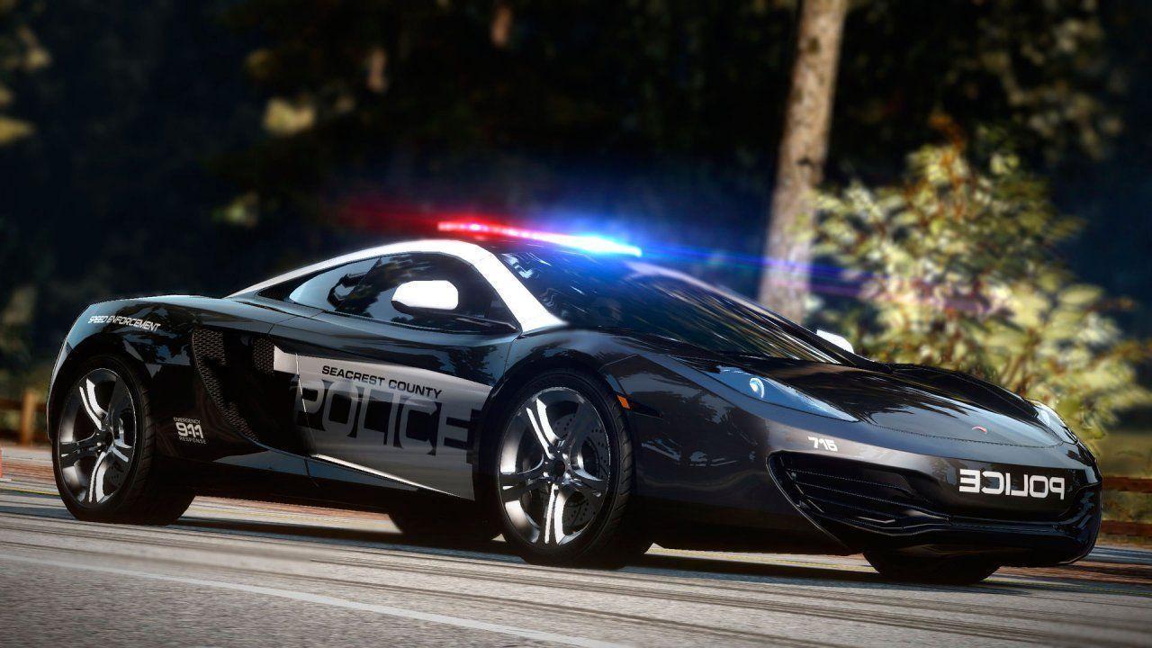 Need For Speed 3 Hot Pursuit Wallpaper