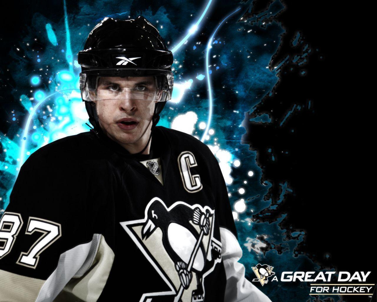 Alex Ovechkin And Sidney Crosby Wallpaper