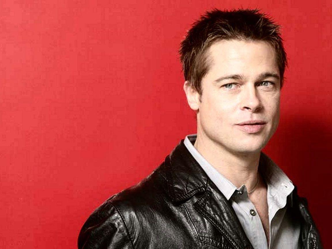 Brad Pitt Wallpaper Wallpaper (7768) ilikewalls