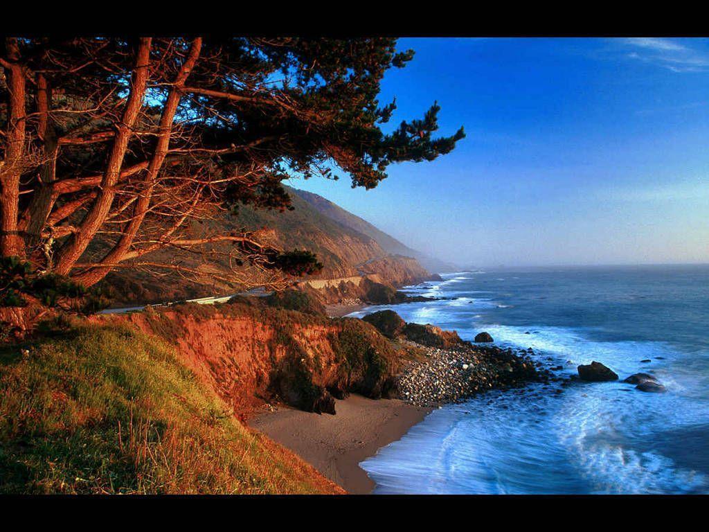 My Free Wallpaper Wallpaper, Big Sur