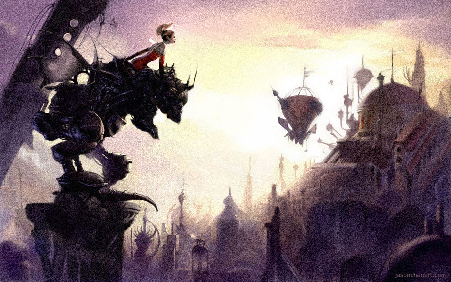 Final Fantasy 6