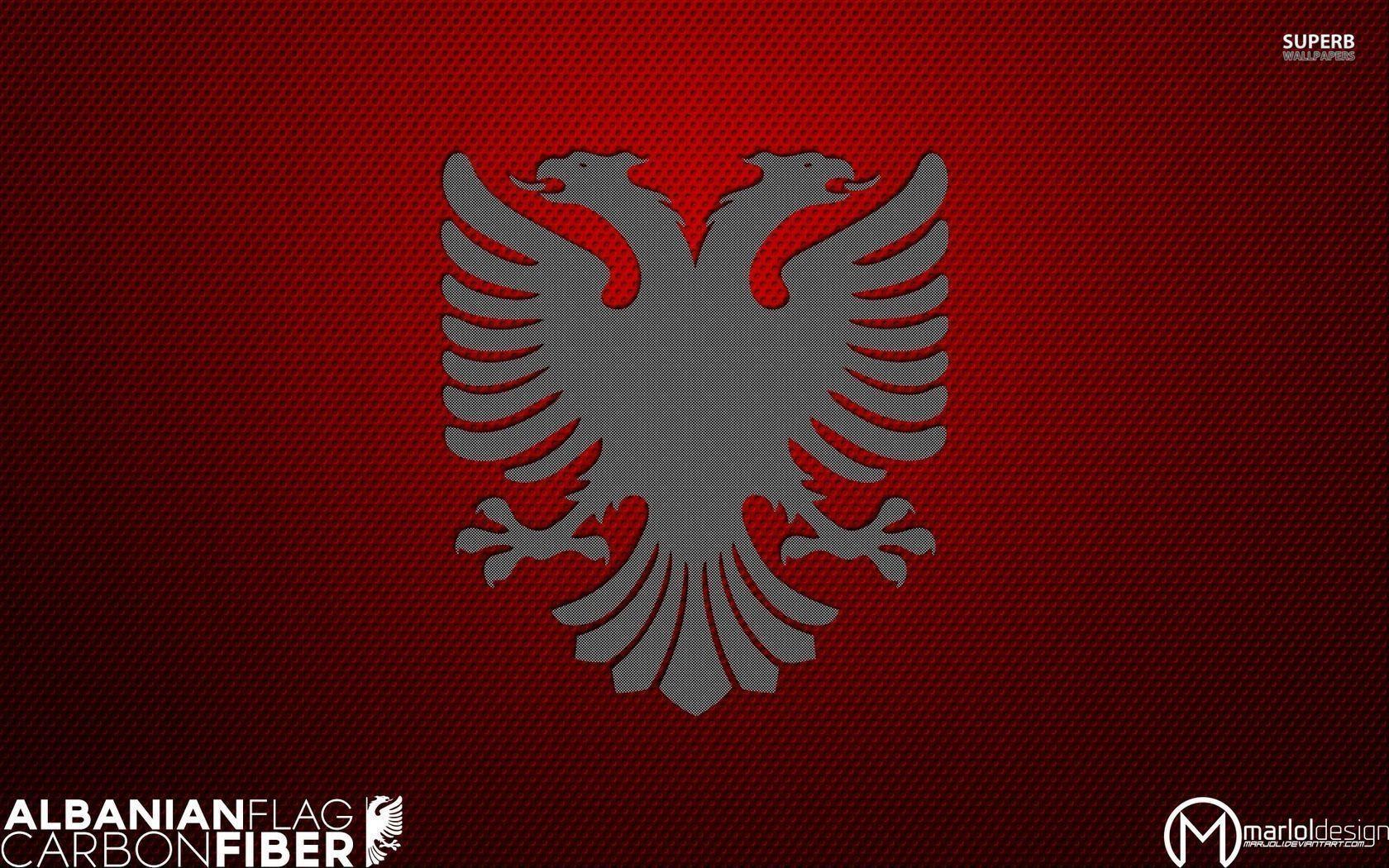 Pin Albanian Wallpaper