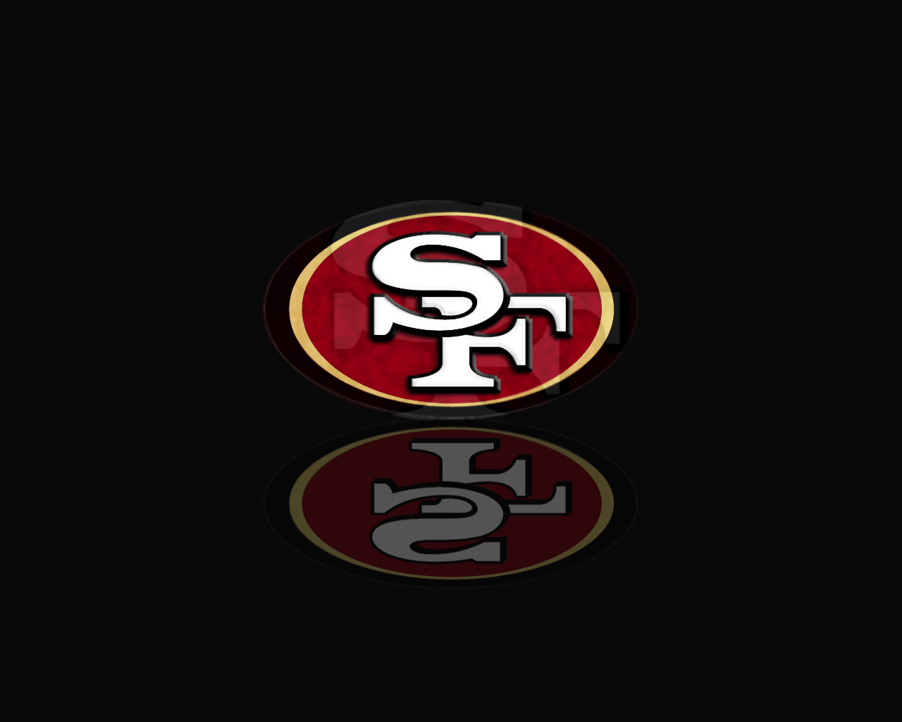 San Francisco 49ers wallpaper. San Francisco 49ers background