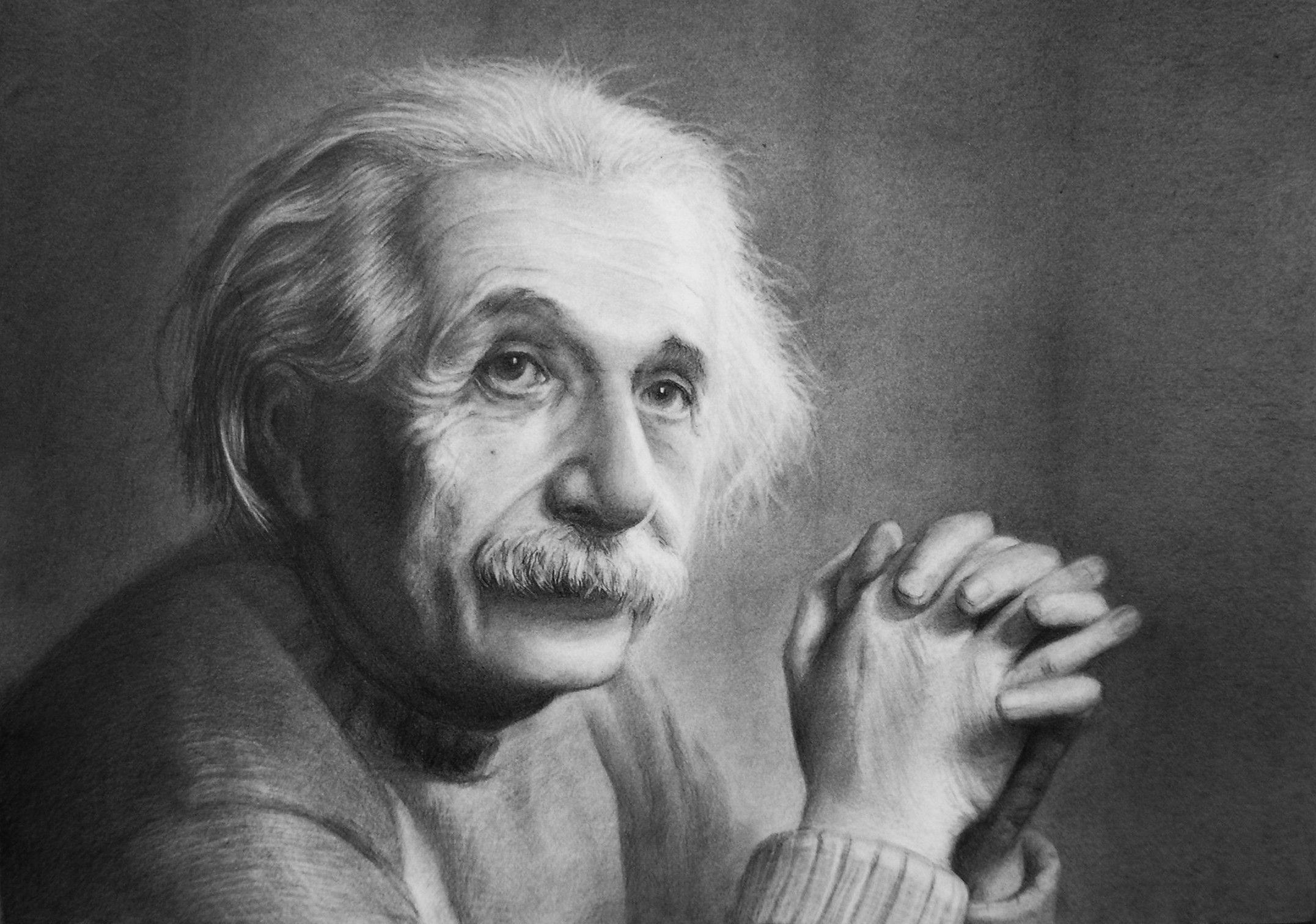 Albert Einstein Wallpaper HD 22525 Image. largepict