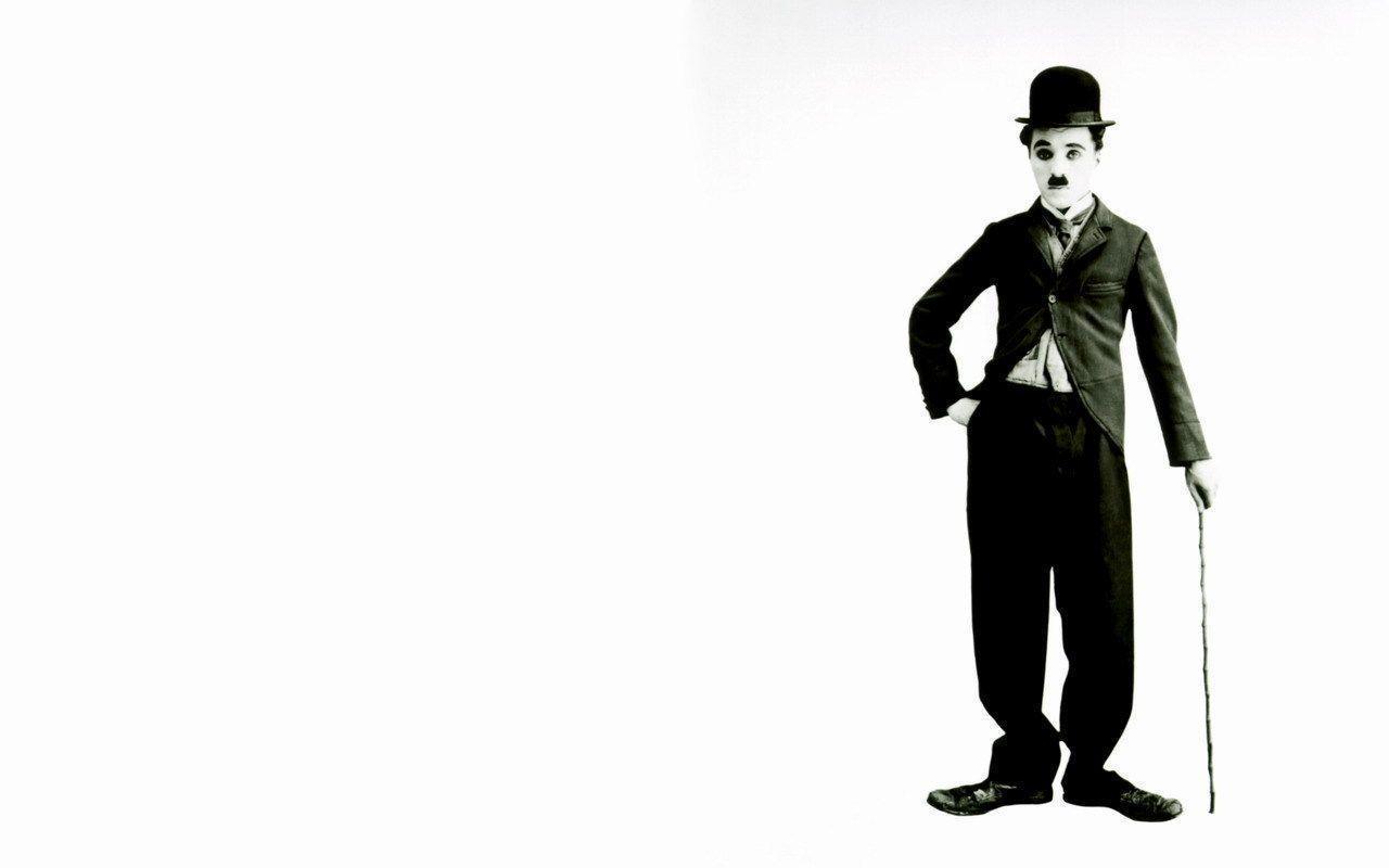 Chaplin Widescreen Wallpaper Chaplin Wallpaper 13789543