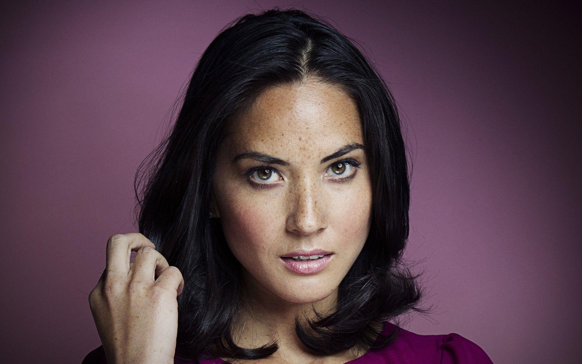 Olivia Munn HD Wallpaper Wallpaper