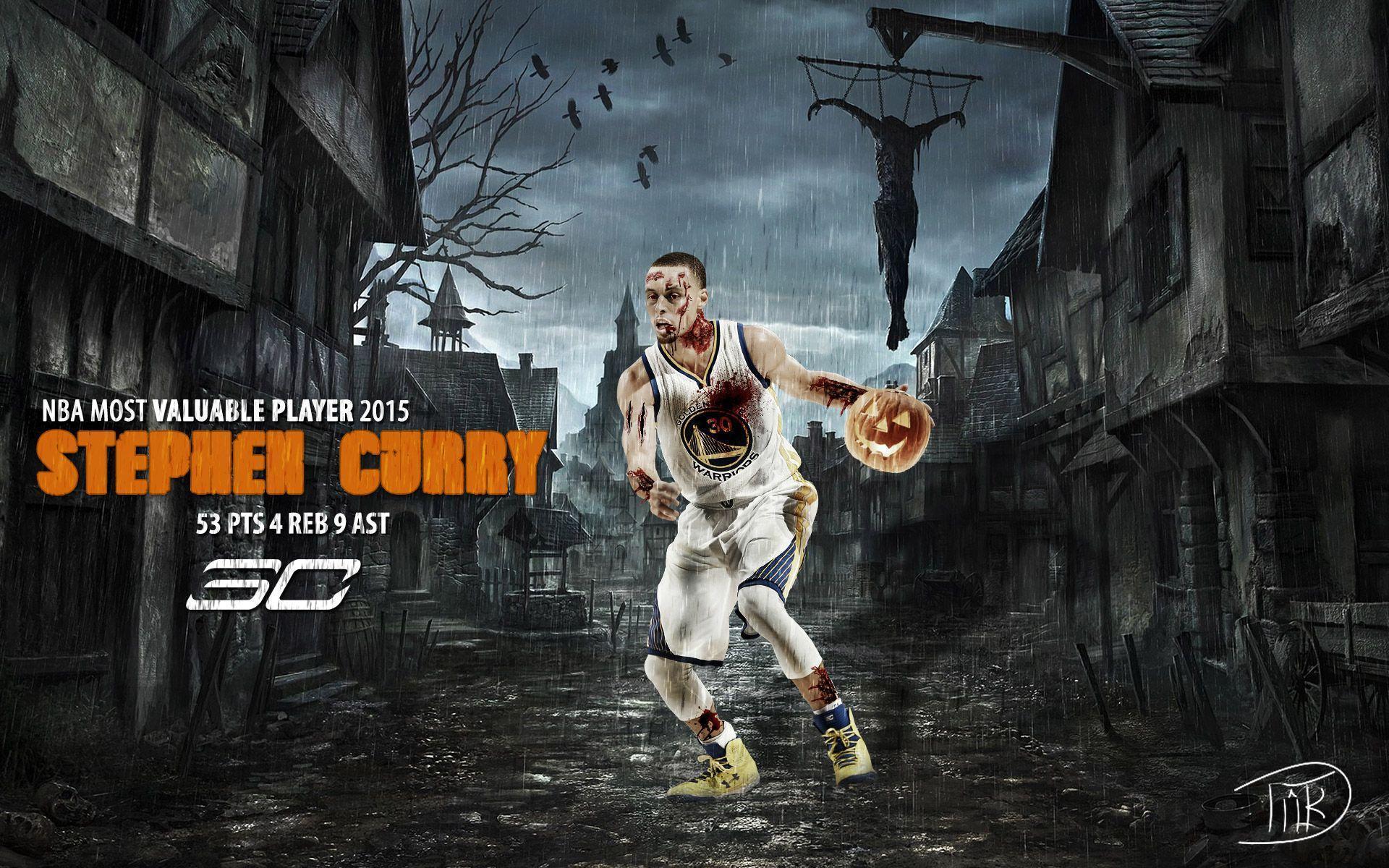 Stephen Curry Wallpaper. Basketball Wallpaper at
