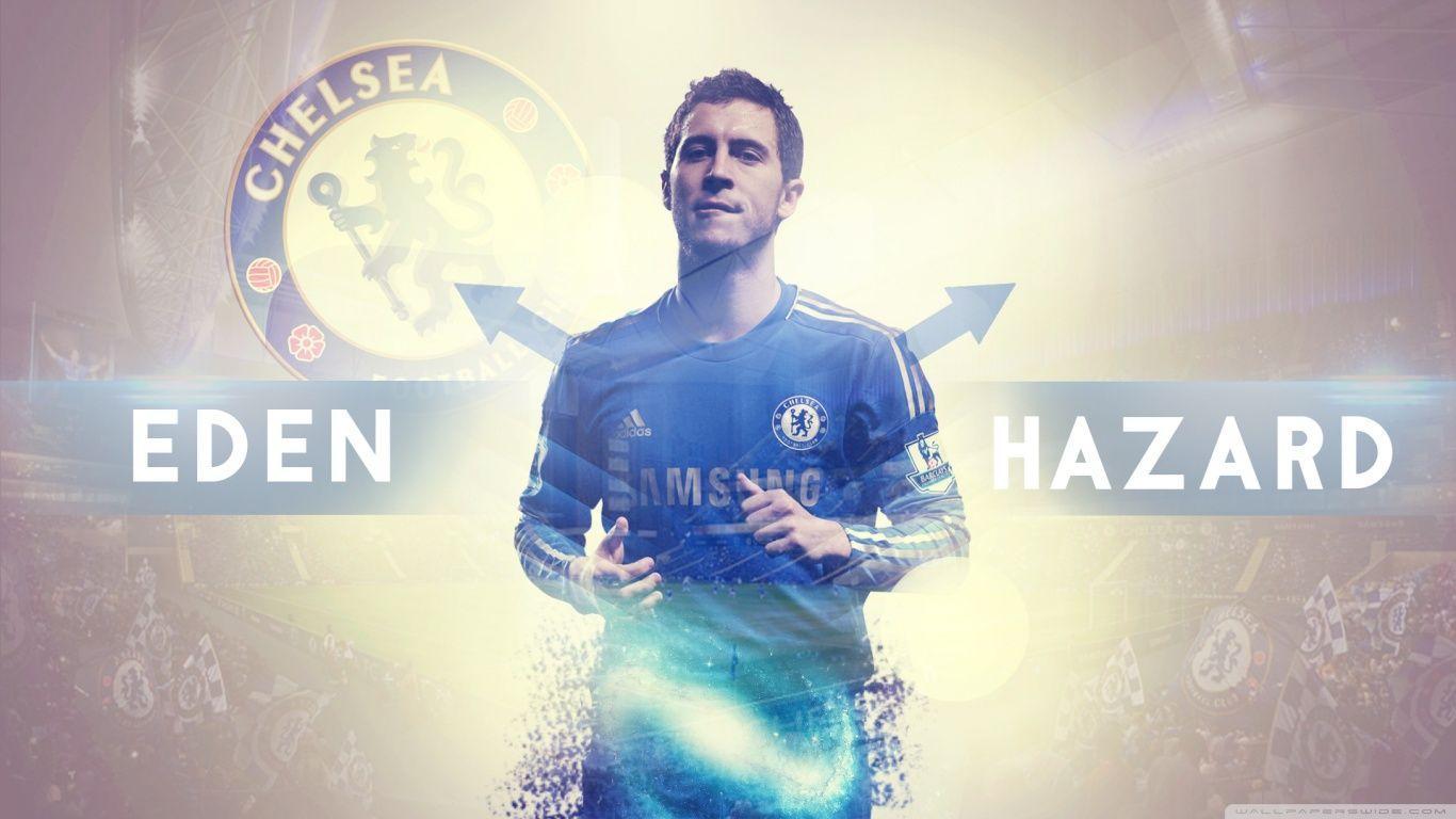 Eden Hazard Wallpaper Chelsea HD desktop wallpaper, Widescreen