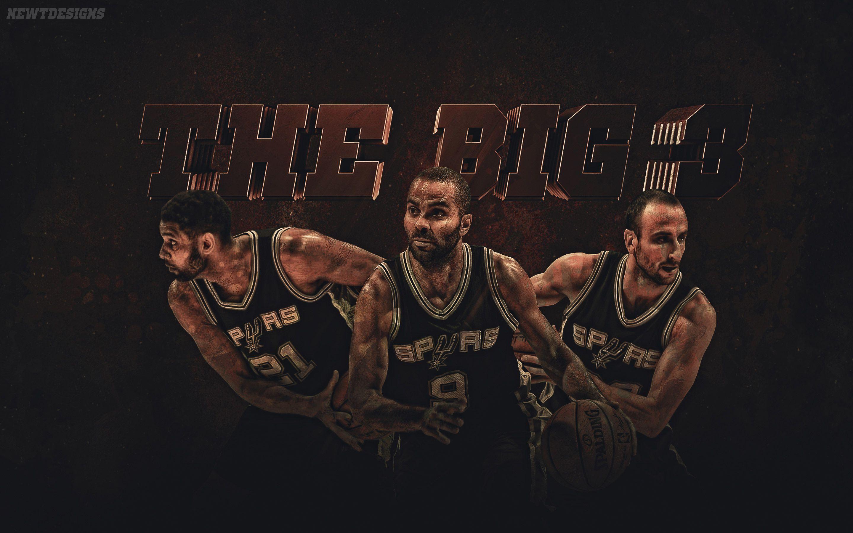 Tony Parker Wallpaper