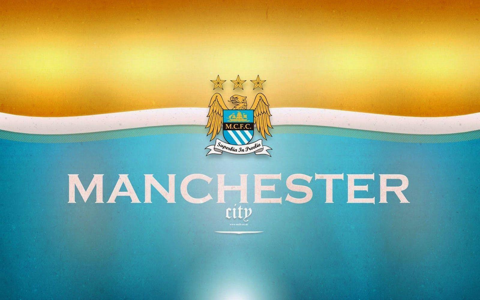 Manchester City Football Club Wallpaper Wallpaper HD