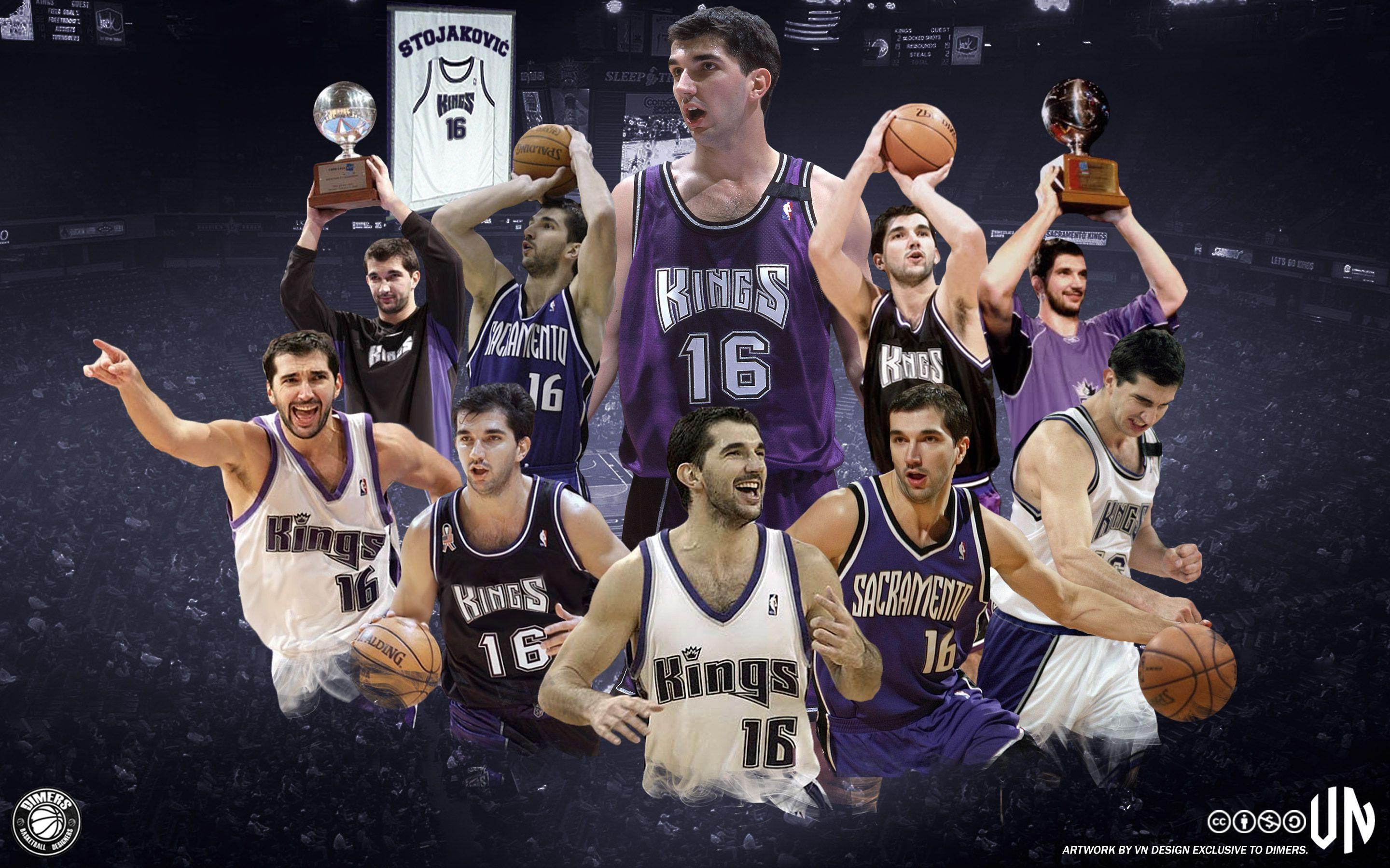 Sacramento Kings Wallpaper. Basketball Wallpaper at