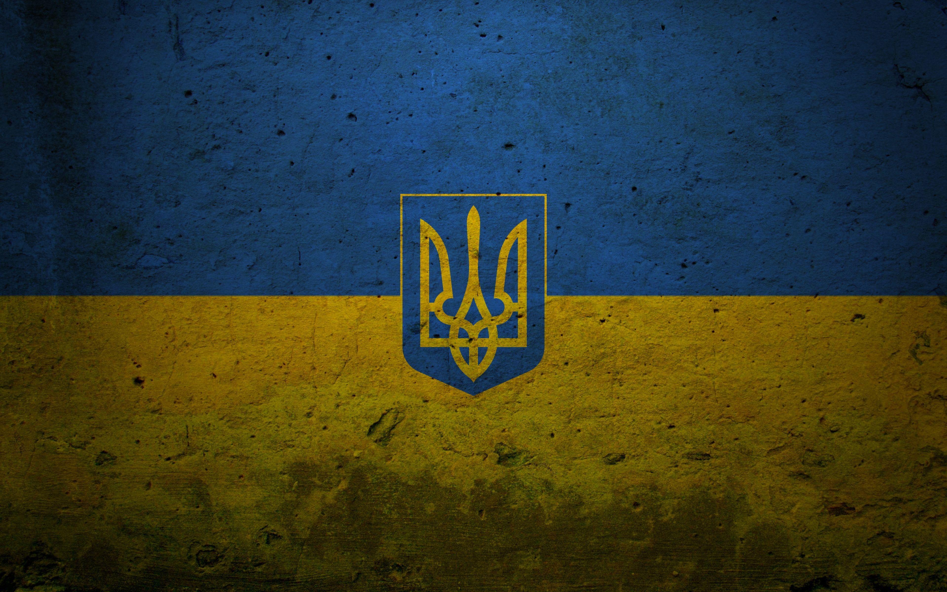 Ukraine flag