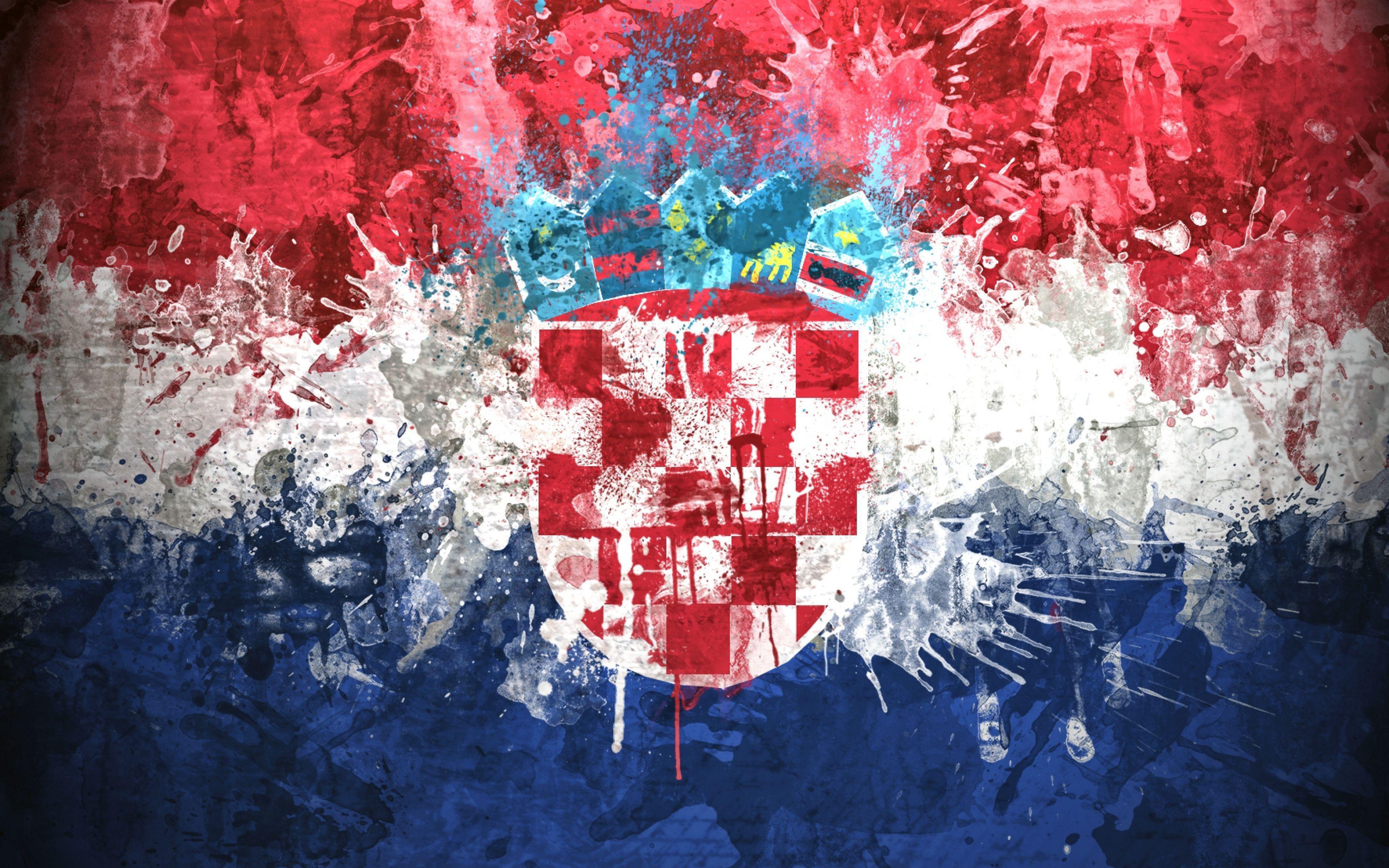 Croatia flag