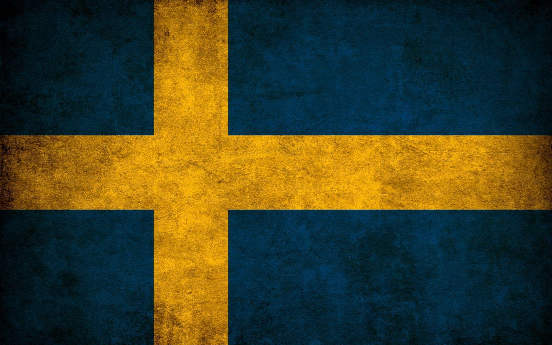 Sweden flag