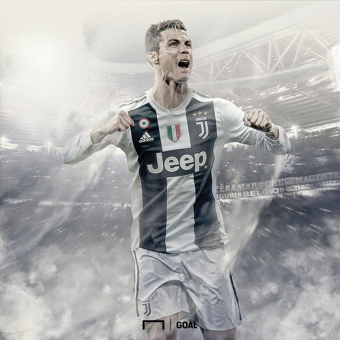 Ronaldo Juventus