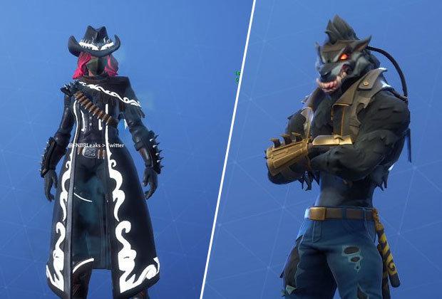 Fortnite Calamity, Dire skin: How to unlock legendary outfits, get new styles and Calamity, Dire skin: How to unlock legendary outfits, get. Dire Wallpaper