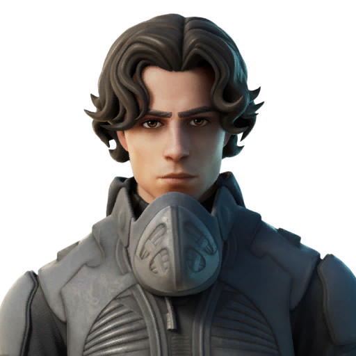 Paul Atreides Fortnite wallpaper