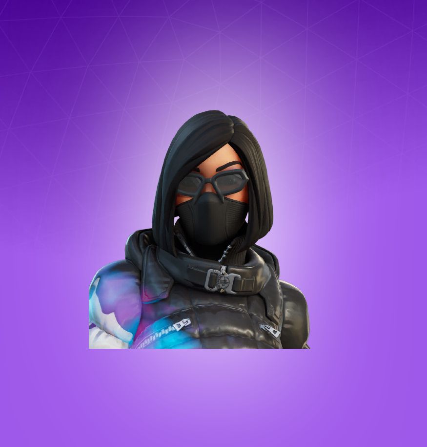 Renee Fortnite wallpaper