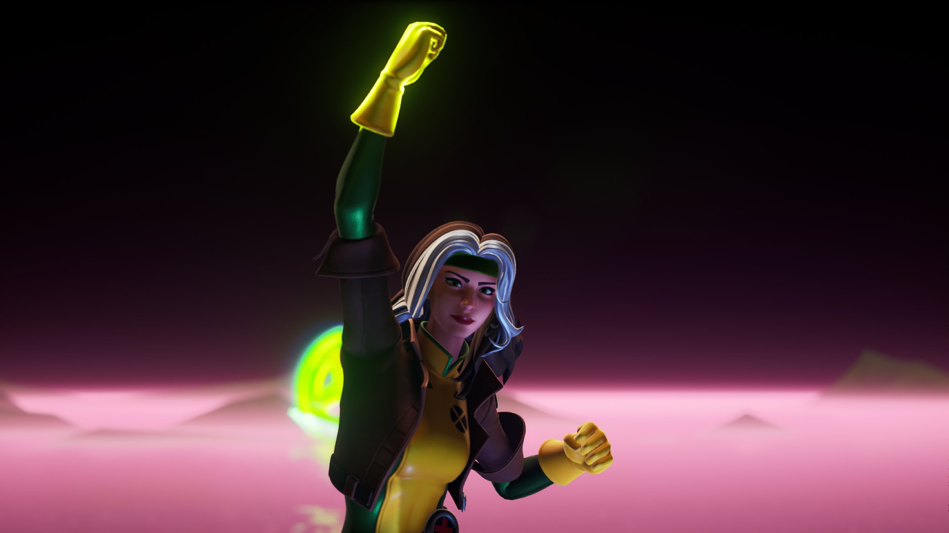 Rogue Fortnite wallpaper