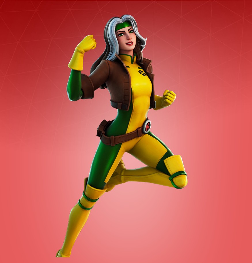 Rogue Fortnite wallpaper