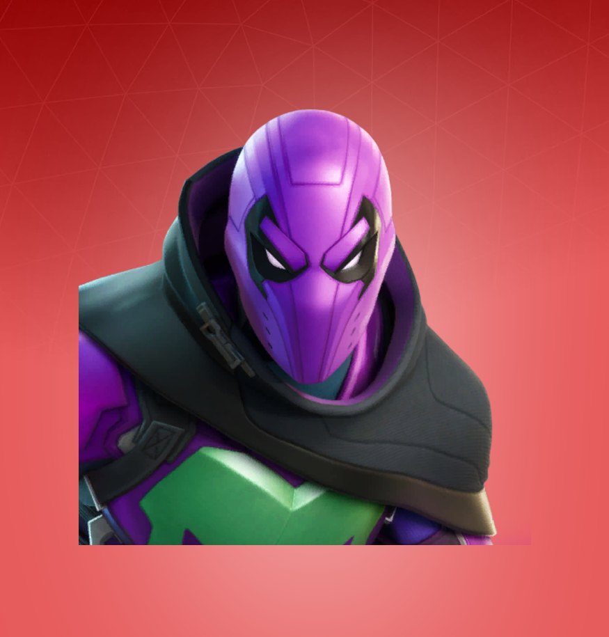 The Prowler Fortnite wallpaper