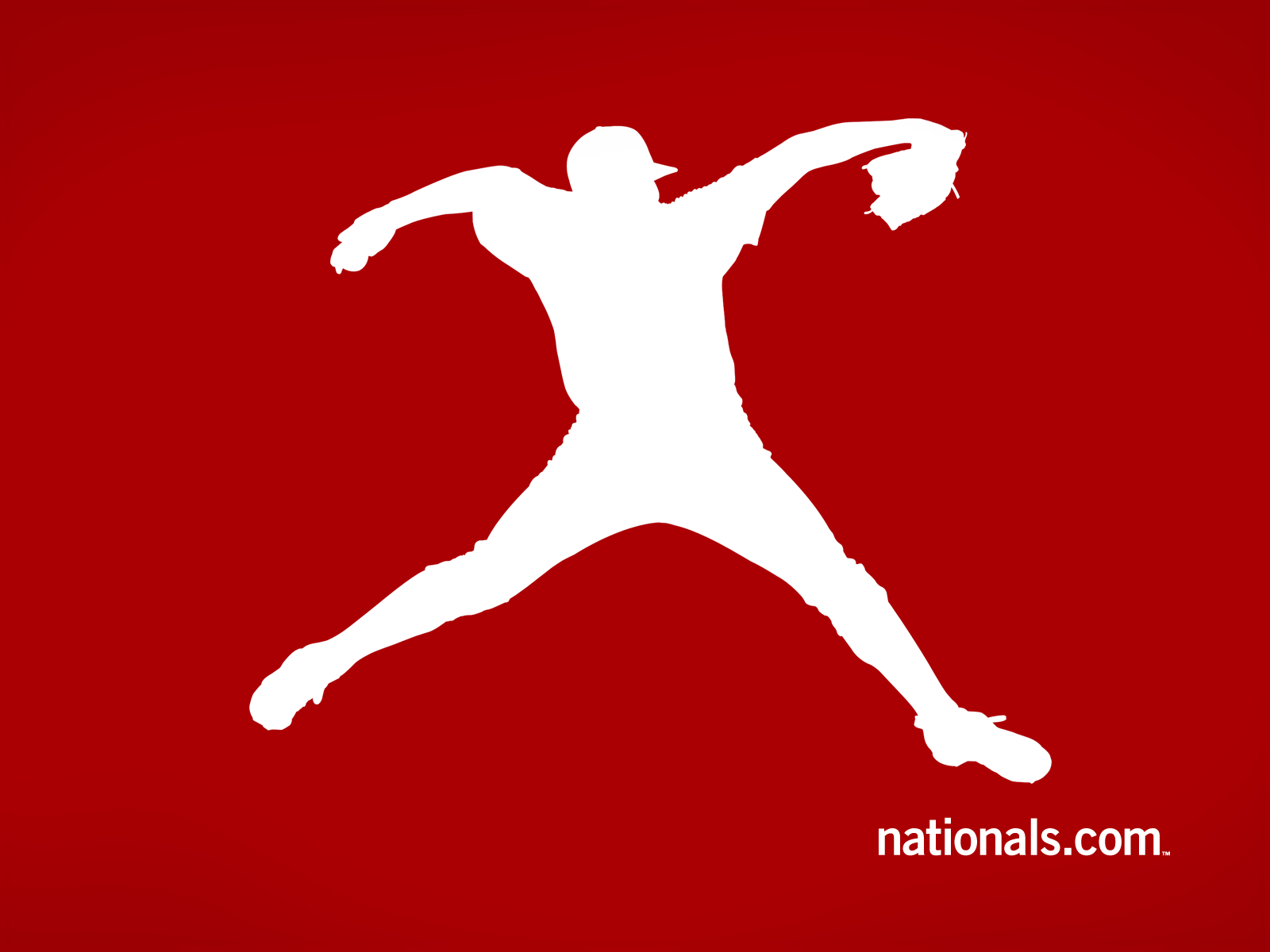 Desktop Wallpaper. nationals.com: Fan Forum