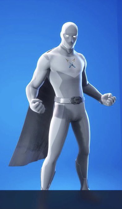 Moon Knight Fortnite wallpaper