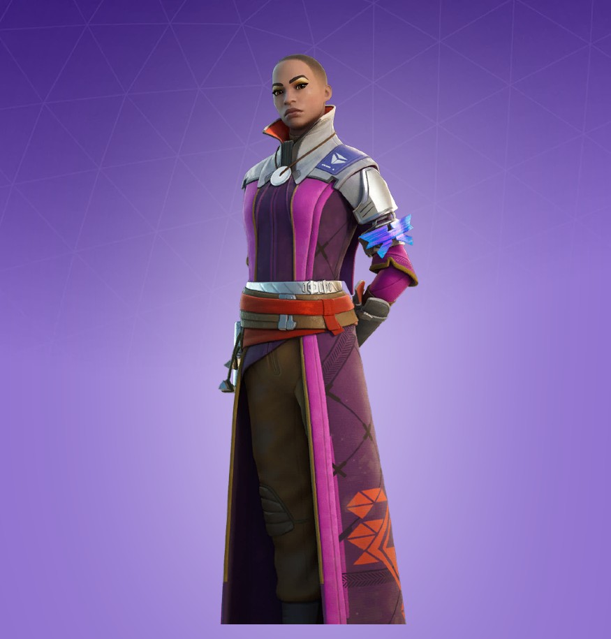 Ikora Rey Fortnite wallpaper