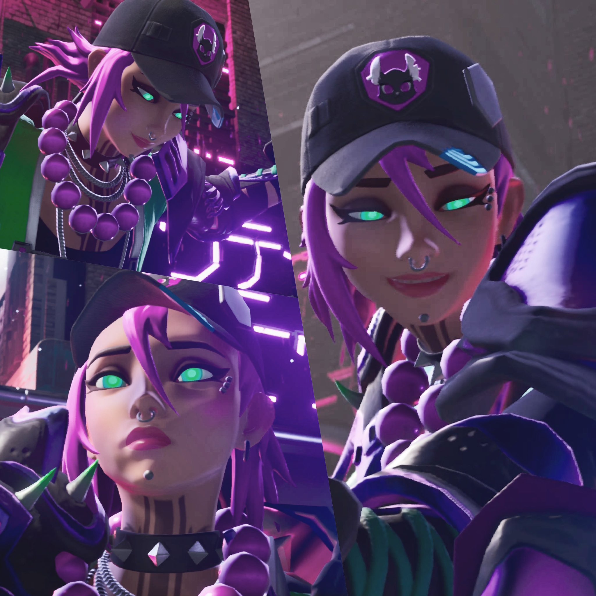 Fortnite Chapter 4: Season 1 wallpaper