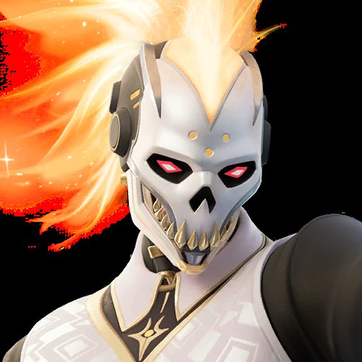 Renzo the Destroyer Fortnite wallpaper