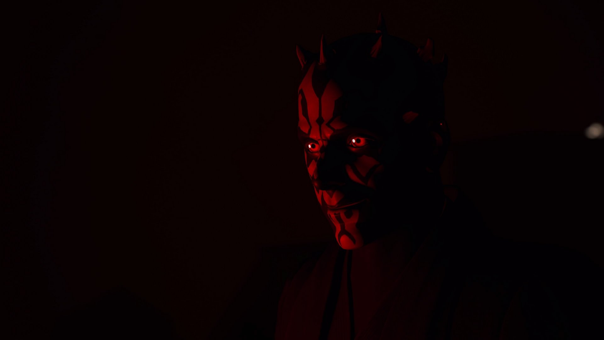 Darth Maul Fortnite wallpaper