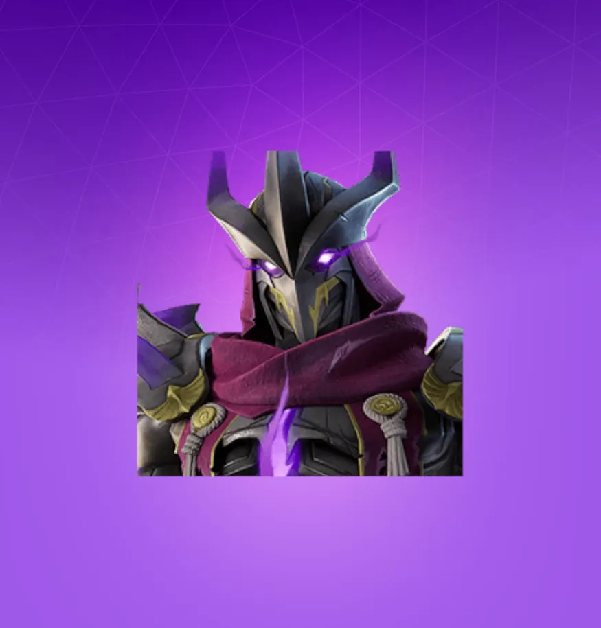 Super Shredder Fortnite wallpaper