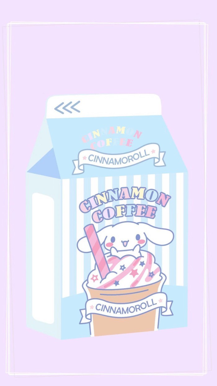 CINNAMOROLL WALLPAPERS From Duitang