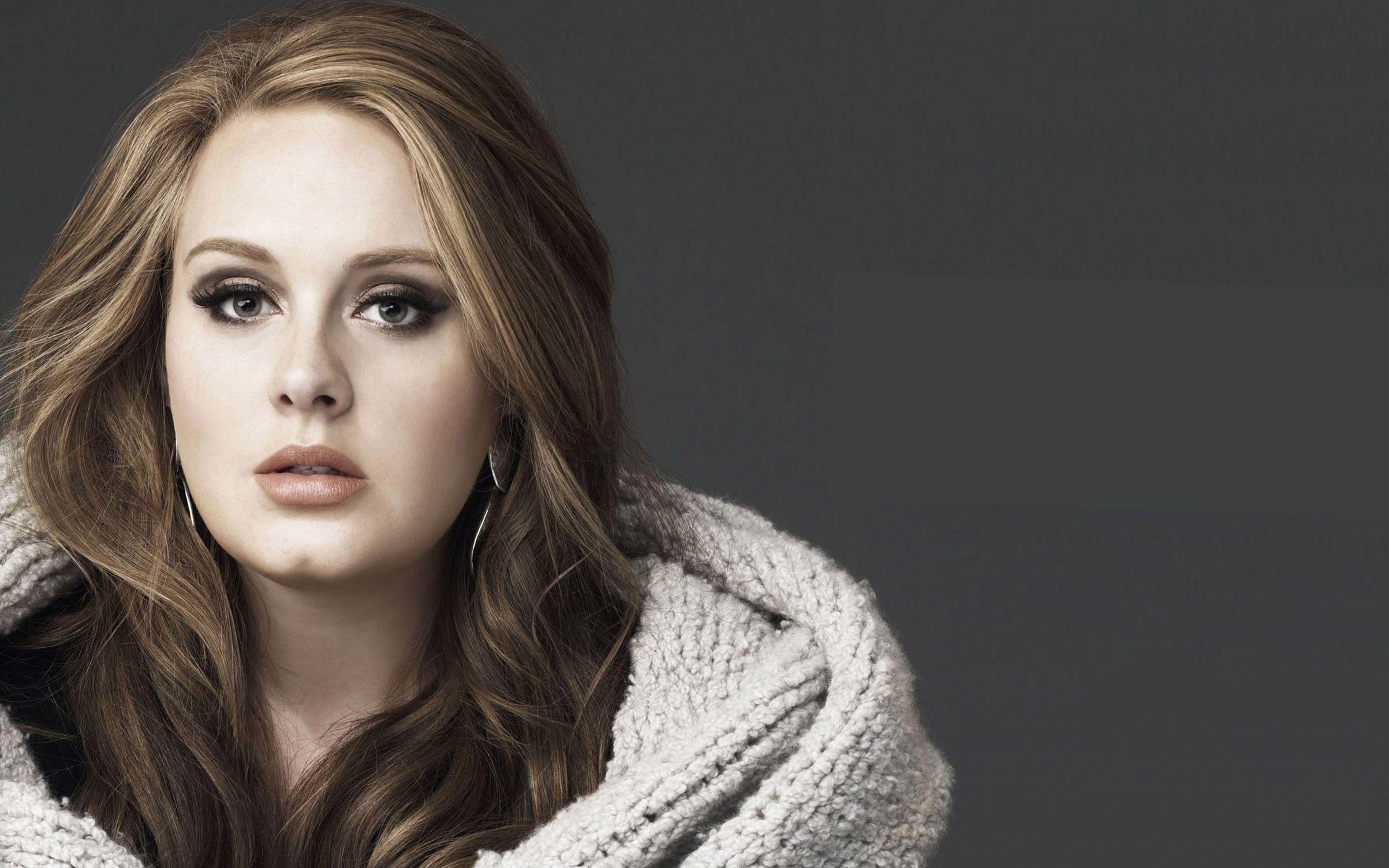 Adele Wallpaper