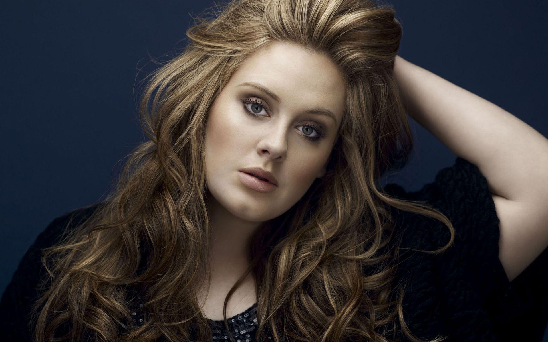 Adele Wallpaper High Resolution and Quality Download
